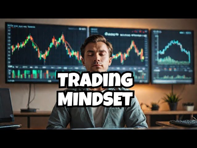 24/7 Trading Psychology Meditation: Boost Discipline & Mental Game for Profitable Trades