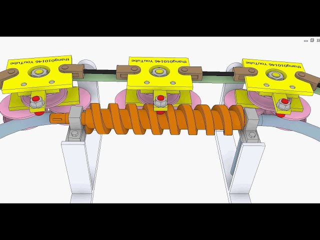 Mechanical Principles Basic