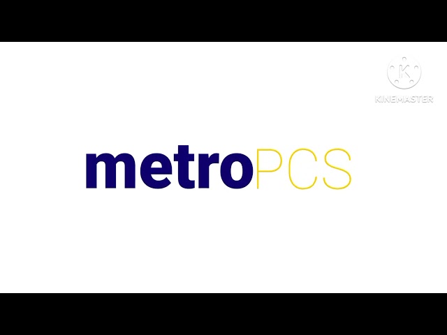 metro PCS logo remake