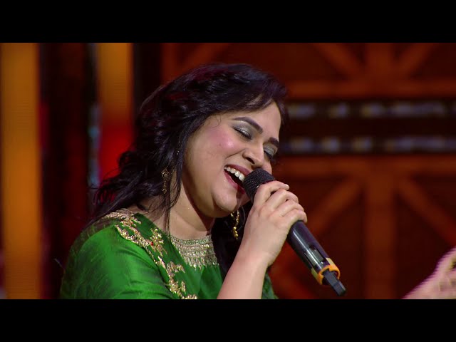 Sangeet Samraat | Musical Show | Full Episode - 34 | Urmila Nimbalkar | Zee Yuva