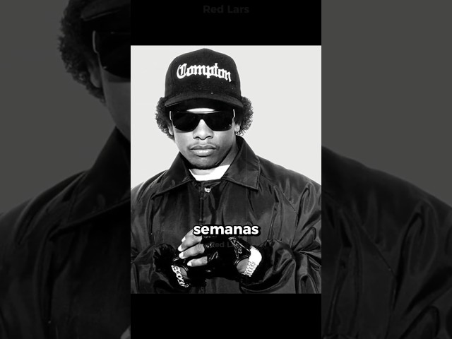 Autopsias Famosas: Eazy-E