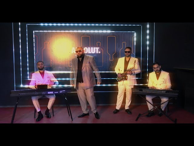 CHAWIER BAND - Sar tut dikav ( OFFICIAL VIDEO ) 🎤