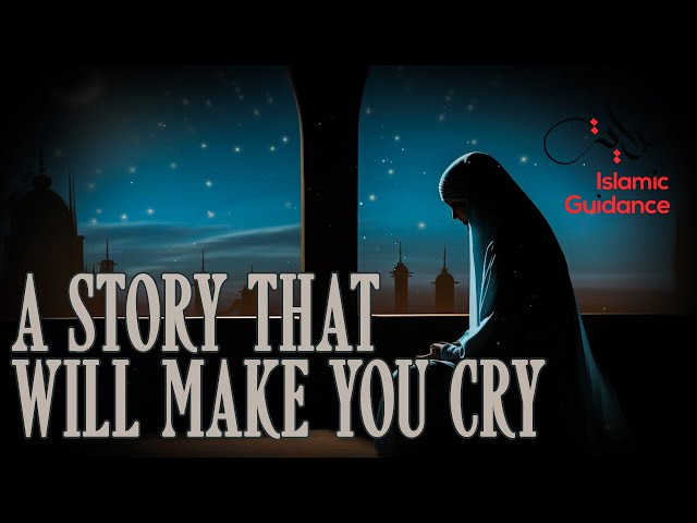 A Story That Will Make You Cry (Emotional)