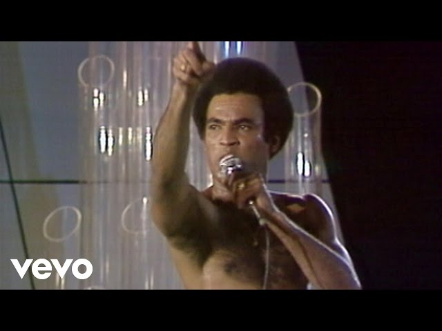 Boney M. - Ma Baker (Sopot Festival 1979)