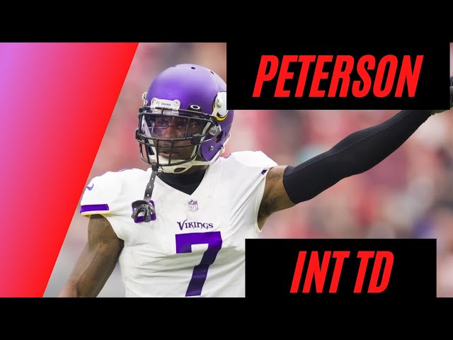 Patrick Peterson Still Has Skills! | NFL