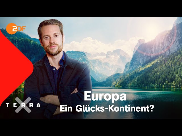 Meilensteine der Kontinental-Geschichte Europas  | Ganze Folge | Terra X