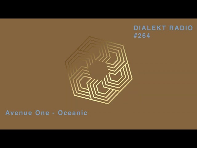 DIALEKT RADIO #264