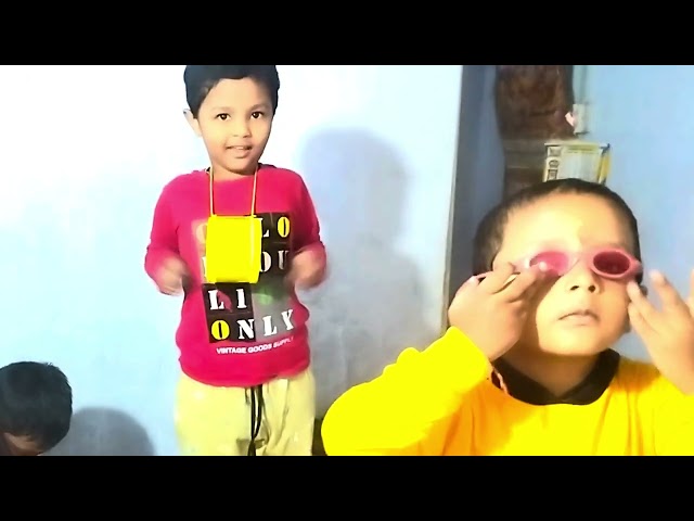 Paarth's Gang//Baccha Party// #funny #viral #shorts #Paarthjoy//