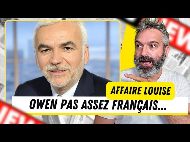 Owen L. vs Louise : L'Impact du Nom Selon les Experts Carambar ! Affaire Louise