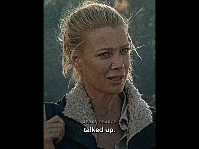 “You want me to babysit Shane?” | The Walking Dead #shorts