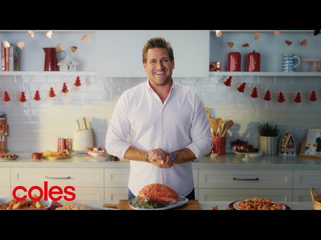 Christmas at Coles | Bringing delicious festive recipes to your table | Coles