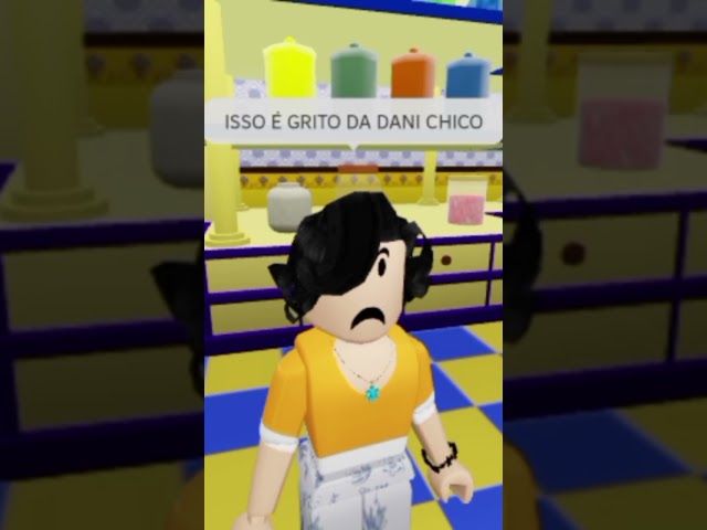 Curta se gostou!☺️ #dublando #fyy #youtubeshorts #roblox