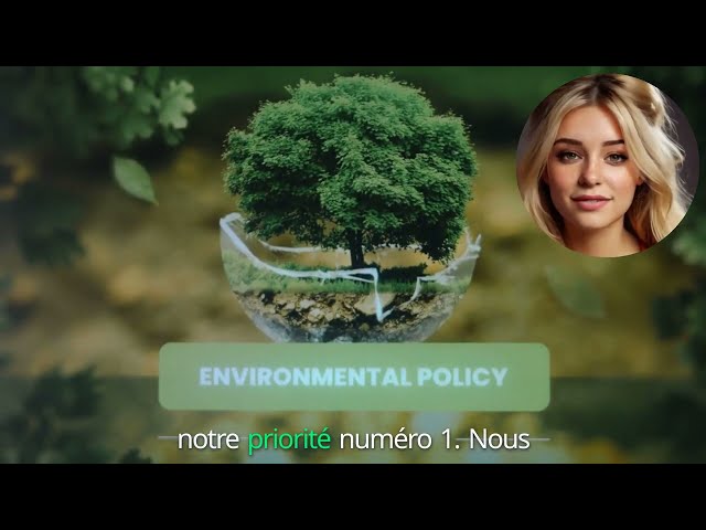 Engagement METRANOR pour l'environnement