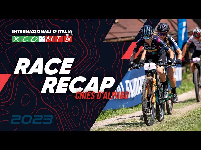 Internazionali d’Italia Series 2023 - Round #5 Chies d'Alpago