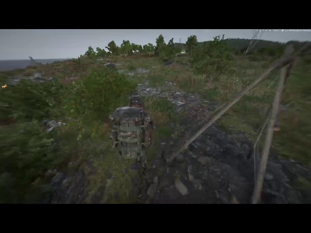 Arma Reforger (PS5) - Pubs - Ep.6  450014