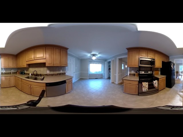 10617 Lowery  Virtual Tour - Spherical 360 home tour