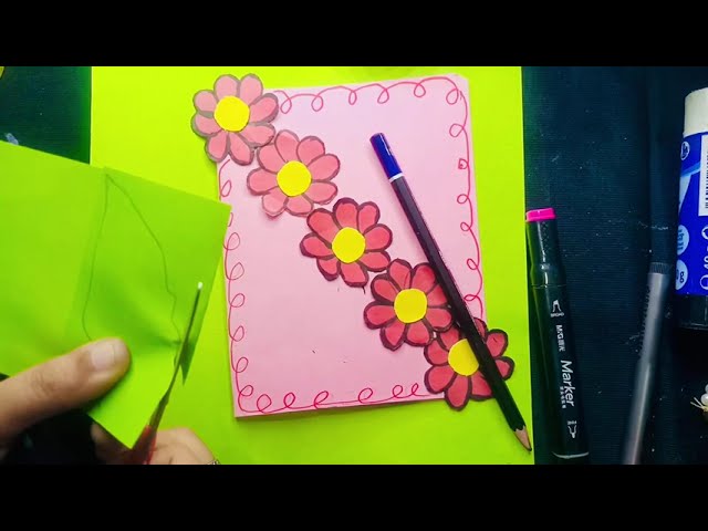 Craft 5 Minute / Adventurous Art & Craft / Hacks & Crafts for Beginners