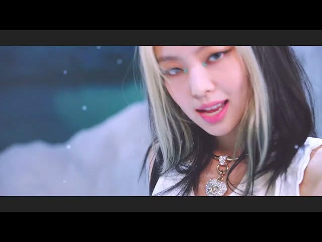 BLACKPINK - How You Like That {4k HDR MV}