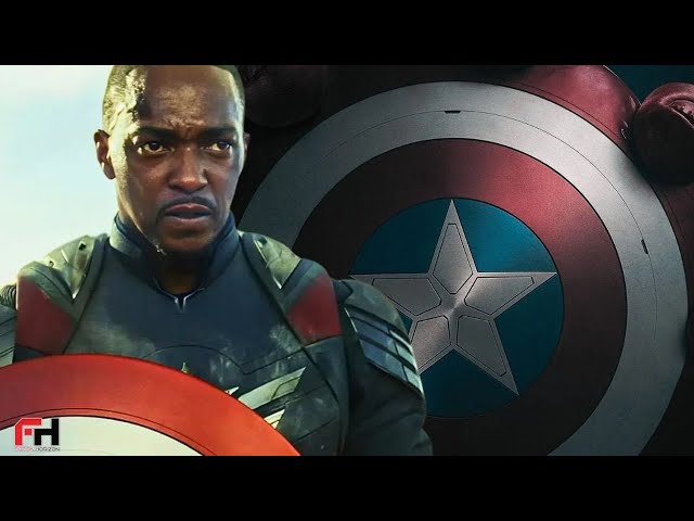 Anthony Mackie faces backlash for saying Captain America doesn’t ‘represent’ America: ‘Strange take’