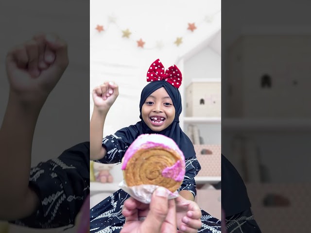 FOOD PICK YOUR TIME ALA LEIKA #RamadanOnShorts2024 #leika #shorts #viral