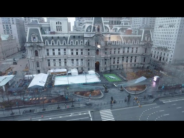 Dilworth Plaza Live Stream