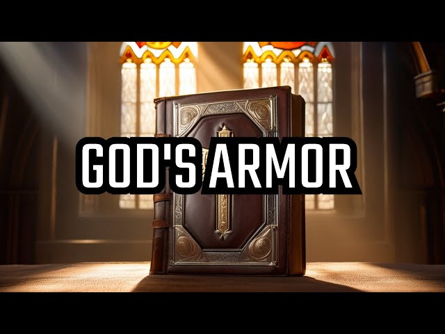 #Sermon: Bible Teaching- put on the whole armor of #God