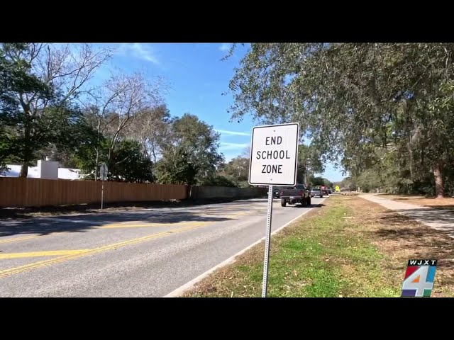 Automated speed cameras in Neptune Beach school zones set to go online in April