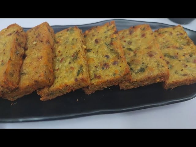 Chicken Snack Recipe | Easy Chicken Appetizers | Chicken Recipes | Fried Chicken Cake