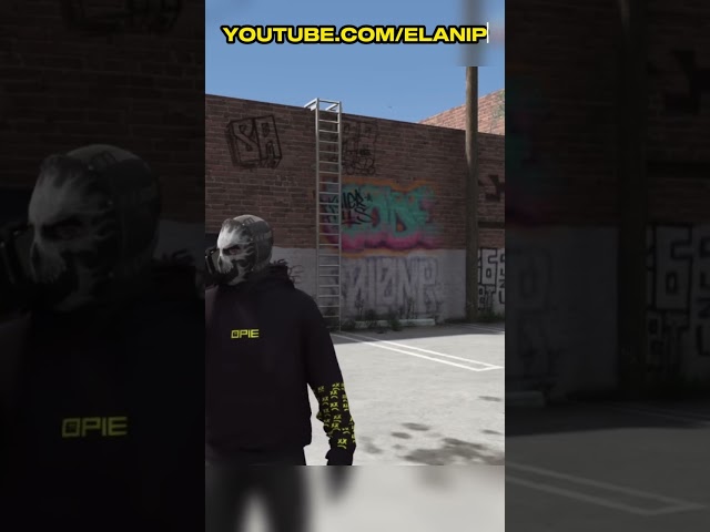 Strange Code Names GTA 5 RP