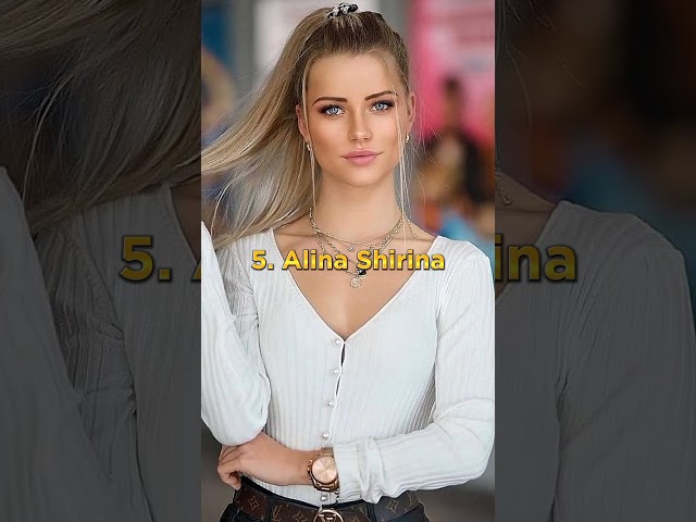 Top 10 Most Beautiful German Actress In 2024#million#viral#shorts#actress#germany#shortfeed#top10