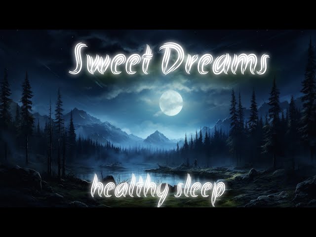 Sweet Dreams