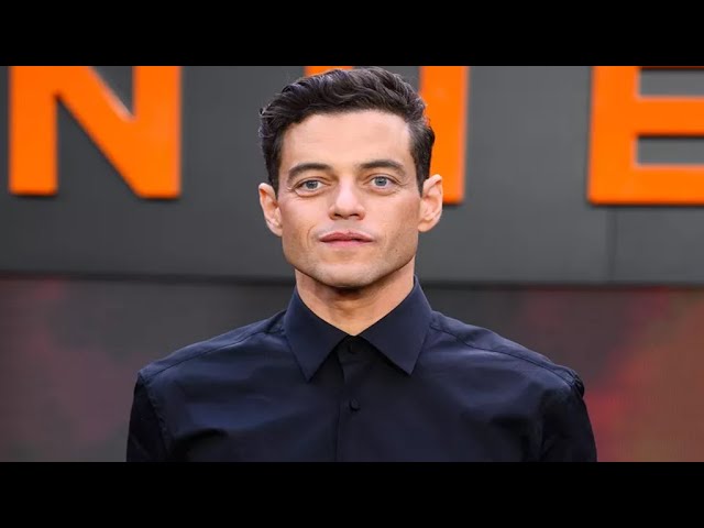 Rami Malek Says He Was 'Thrown' on Hood of Police Car in Racial Profiling: 'Hot Engine'