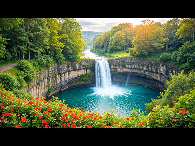 Relaxing Music For Stress Relief, Anxiety and Depressive States • Heal Mind, Body and Soul