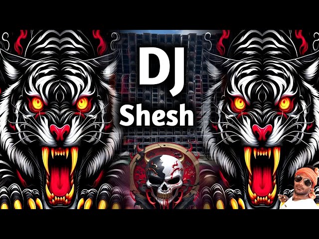 50 GRAM BATASHA PE COMPETITION SONG | EDM DJ SOUND CHECK | DJ SONG REMIX DIALOGUE | DjShesh | #डीजे