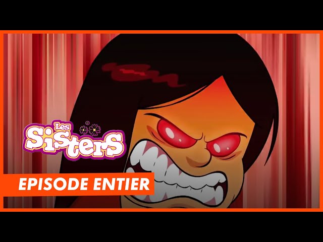 LES SISTERS - Episode entier "Déconnectées" - CANAL+kids