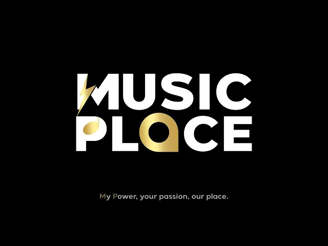 MATEO представя MUSIC PLACE