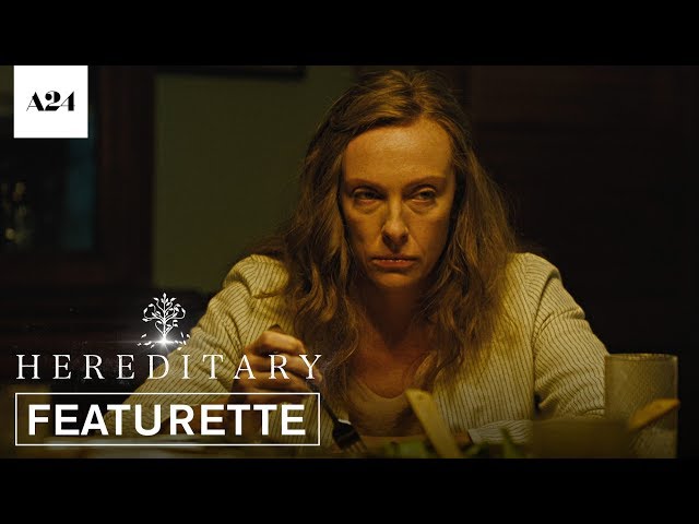 Hereditary | Meet the Graham Family | Official Featurette HD | A24