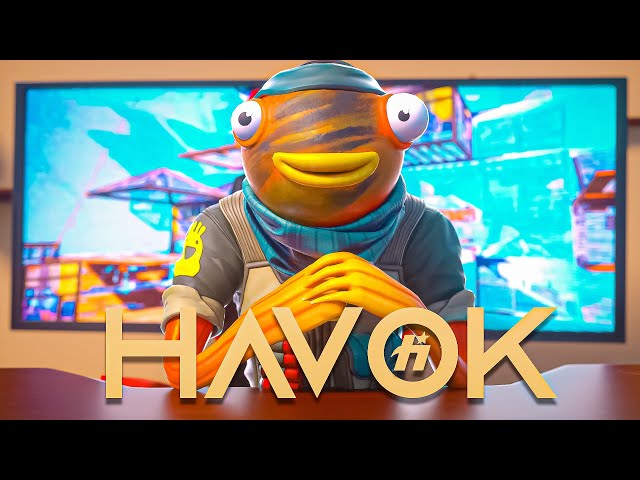 🔴*LIVE* FINALE DES JOUEURS HAVOK ! l Code créateur "Semko"