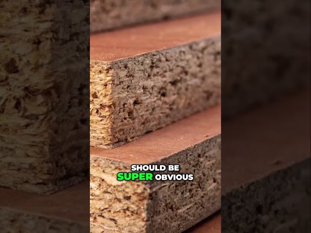 How to Identify Real Wood? Tips for Non Experts #woodidentification #woodworking #woodworkingtips