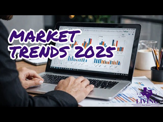 Blog Review -  2025 Market Update