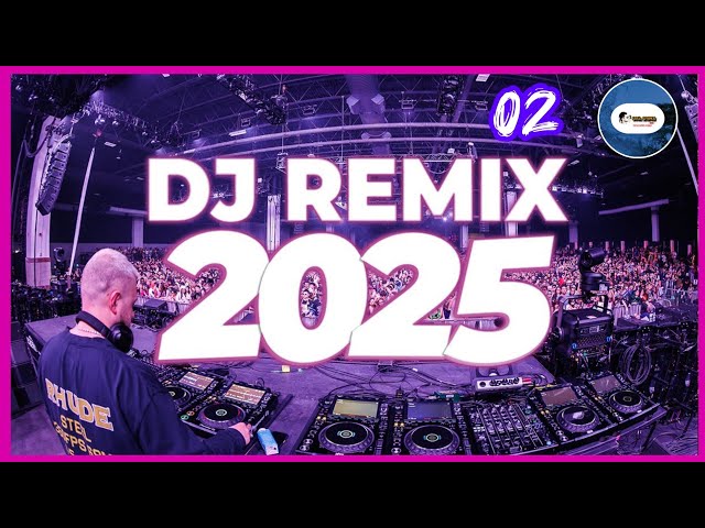 Best DJ Song EVER 2025 || Dance The Night Away With THIS Dj Song - Best #DJ #Song #DJ 🎶🎶🎶Music