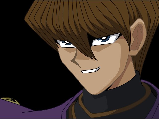 Seto Kaiba Random Stuff 32