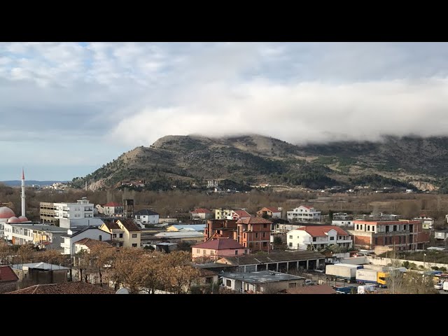 Live from Real Shkoder Albania Now Rose Daily Vlog #10