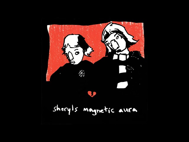 Sheryl's Magnetic Aura - S/T (midwest emo/indie rock 2002 full EP)