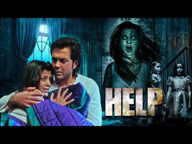 Help 2010 Full Movie With English Subtitle - Horror Film - Bobby Deol, Mugdha Godse, Shreyas Talpade