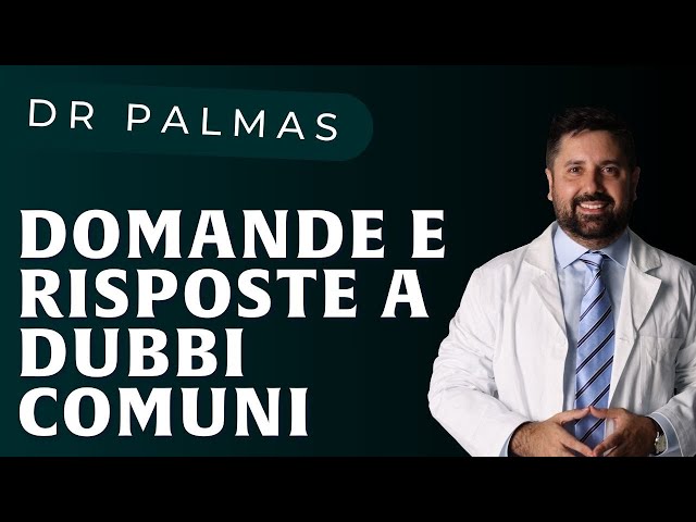 Domande e Risposte: Costo, Garanzia e Modalità di Pagamento per Impianti Dentali con Dr. Palmas