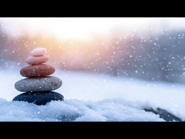 Inner Calm: Relaxing Instrumental Music for Mindfulness!