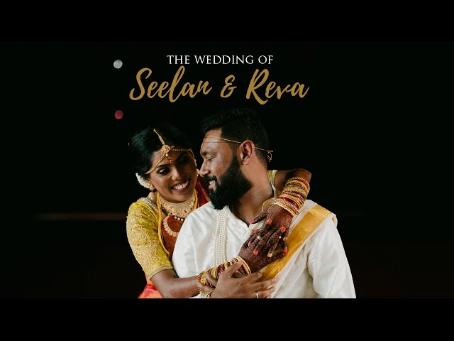 Indian Wedding - Seelan & Reva by Bingkai Photovisuals