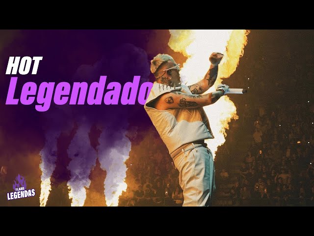 Lazza - HOT (Legendado)