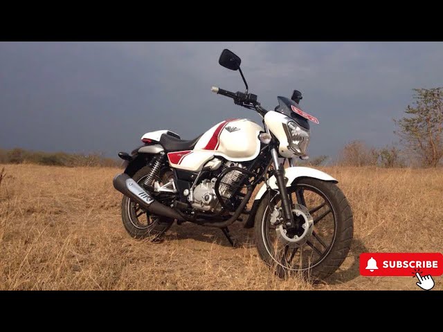 The Downfall of the Bajaj Vikrant Bike | Bajaj Vikrant V15 Update | New Model Coming?